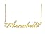 Annabelle - Gold Annabelle - Gold
