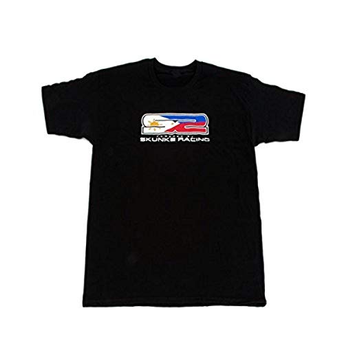 Skunk2 Philippines Edition T-Shirt Cover