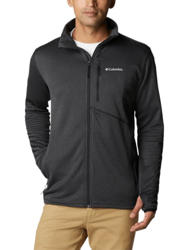 Columbia Men's Park View Fleece Full Zip