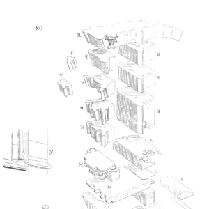 SOR 1156 Reasons to Model Podcast Por  arte de portada