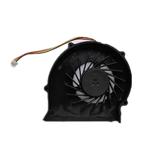 Ventilateur de refroidissement CPU MSI X320 X370 pour stopper la surchauffe