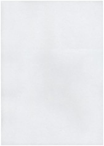 Amazon Co Jp 上質白紙70kg 中厚口 3分割 マイクロミシン目入り用紙 白紙3面 文房具 オフィス用品