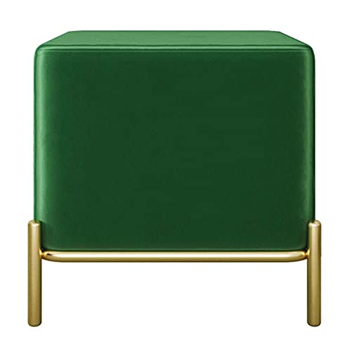 Tabouret de salon rembourré d'une élégance intemporelle D - 2