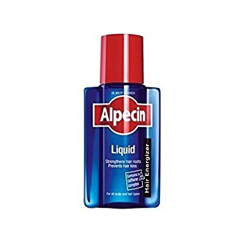Alpecin Líquido (6.8fl oz) disponible en Yaxa Colombia
