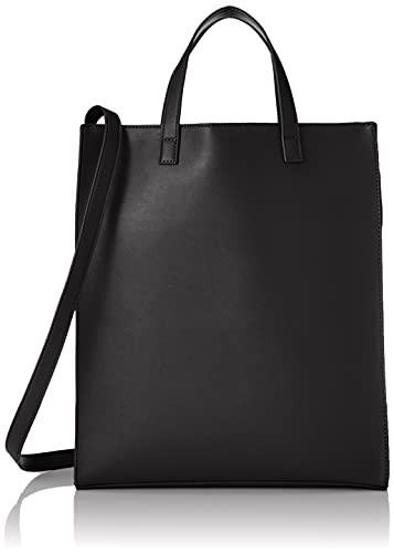 ［Amazon Essentials］ ショルダーバッグ AE-7 Mサイズ ブラック