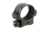 Ruger 90269 Scope Mount Rings, 1-Inchand 32mm, Low, Blue