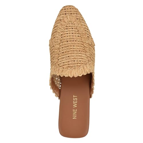 Image of Nine West Women's Cleigha Pointy Toe Mules