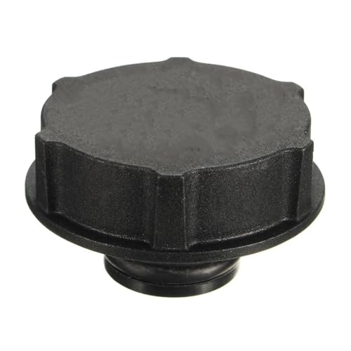 Bouchons de réservoir de carburant et radiateur anti-fuite