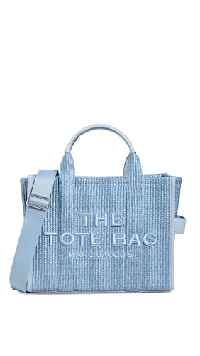 The Woven Medium Tote Bag