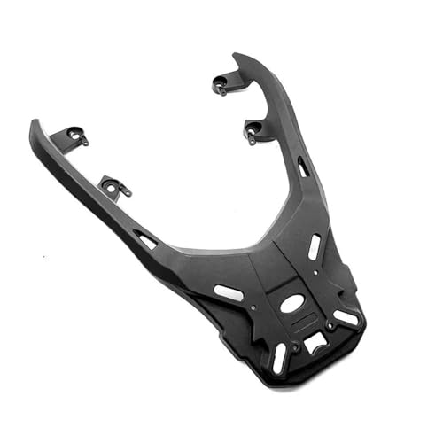 Support arrière de moto XMAX300 support panneau boîte premium - 4