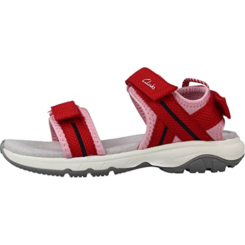 Image of Clarks Girls' Expo Sea K.
