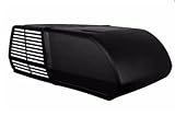 Coleman-Mach 48203-669 Signature Series MACH 3 Plus Medium-Profile Air Conditioner - 13,500 BTU,...