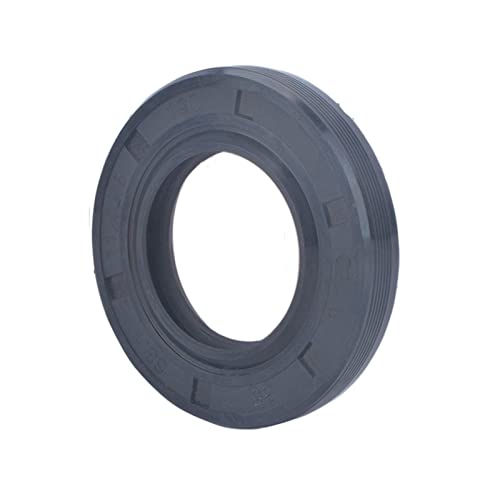 Oil Seals Flat Rubber washers Seal Washer 1pcs Drum Washing Machine Water Oil Seal 35/37/40/42/45MM Inner Diameter Random Colour Rubber Oil Seal Gasket Lip