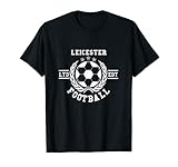Respaldar tu ciudad y apoyarlos en la liga esta temporada. Lleva los colores de tu equipo durante toda la temporada con orgullo, ya seas entrenador de fútbol, vas a la práctica de fútbol, o ves a Leicester desde casa o vives en el estadio.