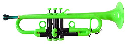 PLAYTECH PTTR100 BL プラスチックトランペット プレイテック PLAYTECH ( プレイテック ) PTTR100BL プラスチックトランペット