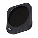 Filtr ND Drone, filtr ND z wielowarstwową powłoką zapobiega prześwietleniu obiektywu Zino Mini Pro(ND64)