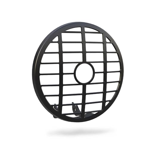 Protection de phare de moto R Nine T idéal pour vos sorties trail et voyages