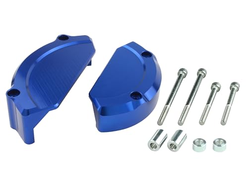 Amazon.co.jp: ポッシュフェイス(POSH FAITH): エンジンガード