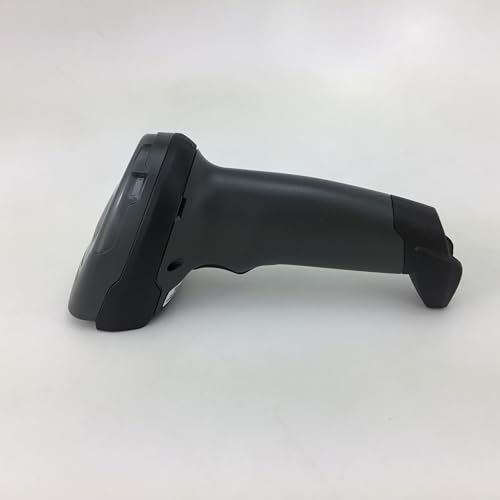 Zebra DS4608-XD lecteur filaire IP52 haute densité noir USB - 4
