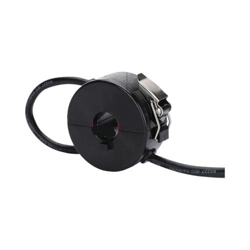 Transformateur de courant ouvert AC triphasé JXKCT20L-300/5A pour armoire