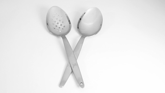 spoonさま専用ページ Amazon.com: BNAZIND Kunz Perforated and Regular Set | Pack