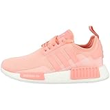 Adidas Unisex Kinder Sneaker Low NMD_R1 J