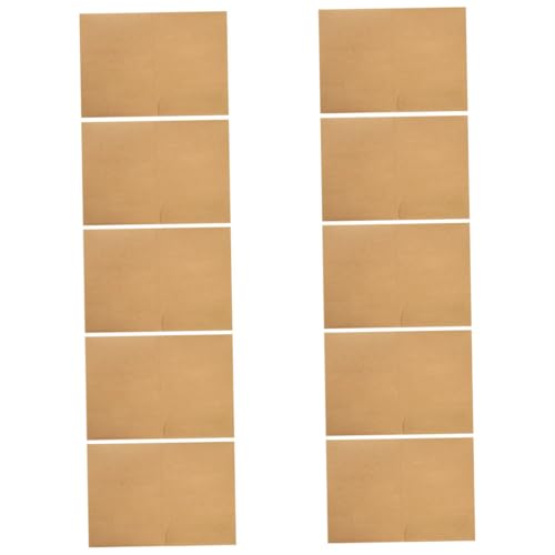 Chemise de classement papier kraft robuste pour organiser documents professionnels A4
