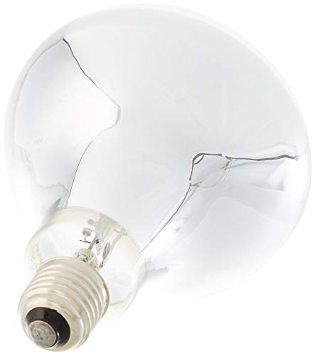 Exo Terra Solar Glo 125 W - zonlicht simulatie lampm - 14.7 x 14.5 x 19.3 cm - Wit - Afbeelding 5