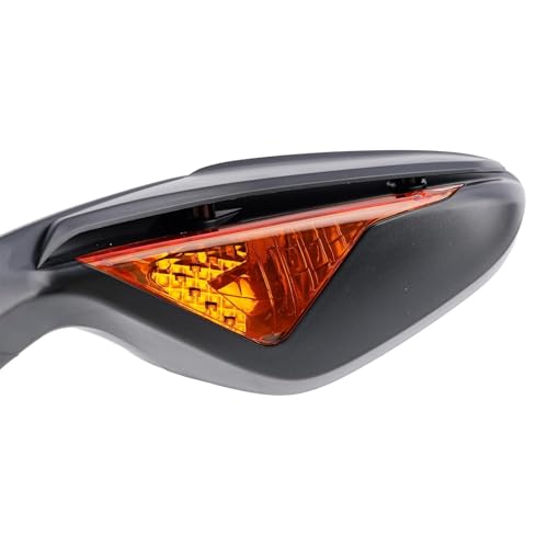 Espejos retrovisores 8000B7481 para moto MV Agusta F3 800 y 675 de 2012 a 2018 3