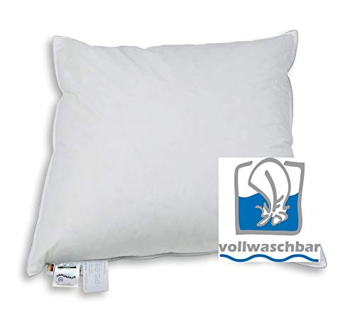 Aro-Artländer Kopfkissen - Deluxe 80 x 80 cm Art. Nr. 1202
