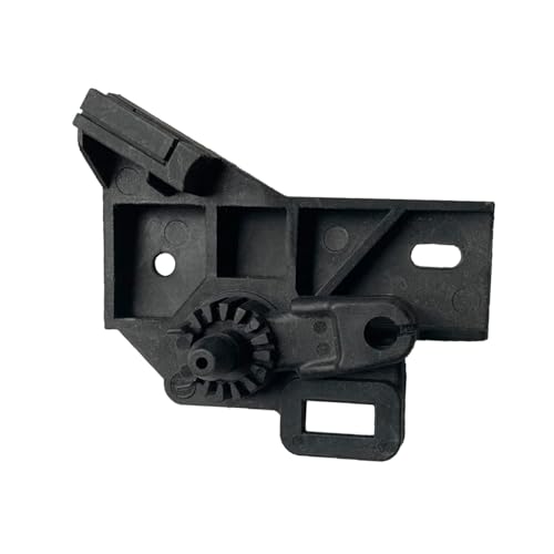Support de poignée de capot 6R1823533 pour une ouverture fluide ID.3