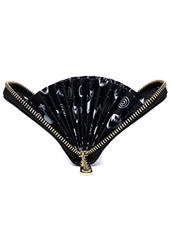 Loungefly x Disney The Nightmare Before Christmas Tarot Card Double Sided Accordion Wallet4