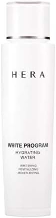 Hera White Program Radiance Water 150ml 2015 New