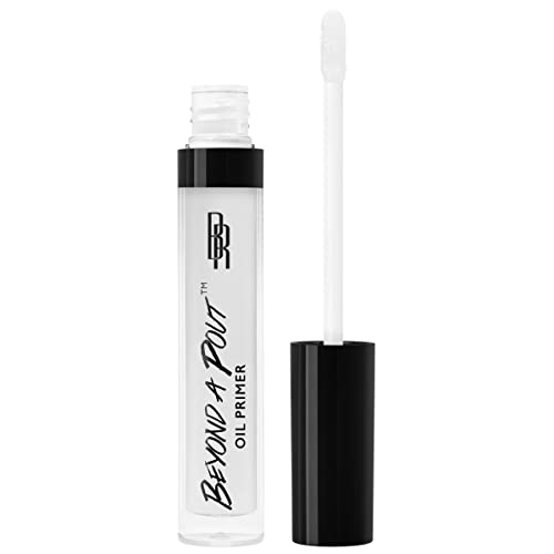 Image of Black Radiance Beyond A Pout Oil Primer, I Dew, Mint Kisses
