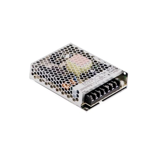 Alimentation 100W LRS-100N2-24V transformateur 24V 4.2A pour automatisme et bandeaux LED
