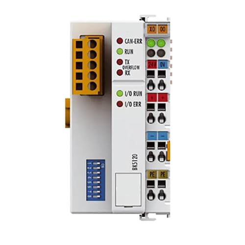 Module BK5120 bus CANopen coupleur IO 24V automation - 2