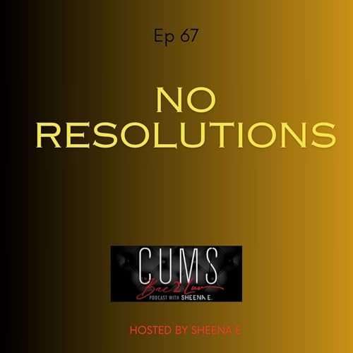 No Resolutions