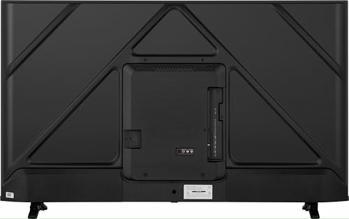 Toshiba 43-inch Class C350 Series LED 4K UHD Smart Fire TV with Voice Remote with Alexa (43C350NU) - 3