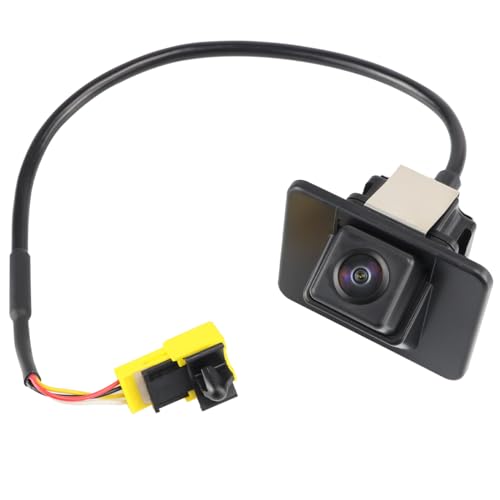 95760-2T101 Backup Camera Rear View Safety Parking Assist for Kia Optima Hybrid 2011-2013, Replace OE# 95760-2T001 by GreenYi