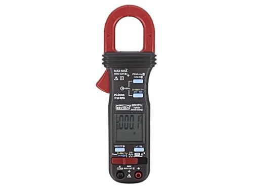Brymen BM357S AC Digitales Zangenmessgerät