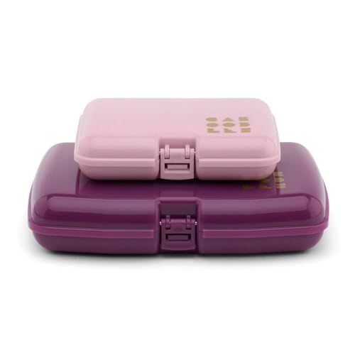 Image of Caboodles On-The-Go-Girl Case Women's Take It Tote