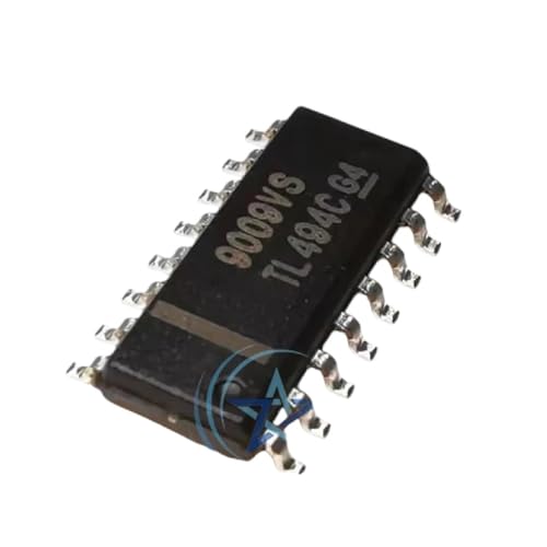 30PCS New and Original TL494CDR TL494C Dc Switching Controller Ic Reg Ctrlr Mult Top 16SOIC Integrated Circuit (ic) 2026 for Arrival High Reliable Electronic Component, Precision, Stable Performance image 2