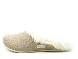  Manitu-Home Damen Hausschuh 39 EU