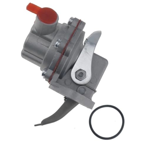 Alimentation en carburant 04157223 de rechange pour Deutz 511