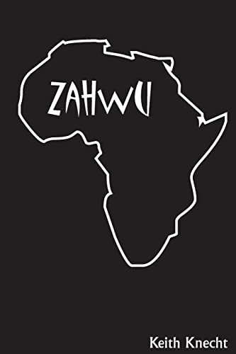 Zahwu (Jungle Tales of Liberia)