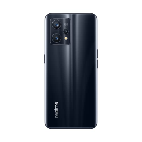 realme 9 Pro+ 128GB/6GB Midnight Black EU - RMX3393