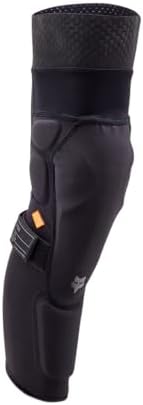 Fox Racing Launch Knee/Shin Guard