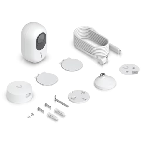 Ubiquiti Camera thumbnail 5