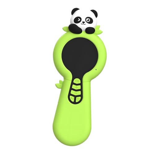 Coloscope enfant double objectif grossissement 200x et mise au point automatique écran 1.5cm