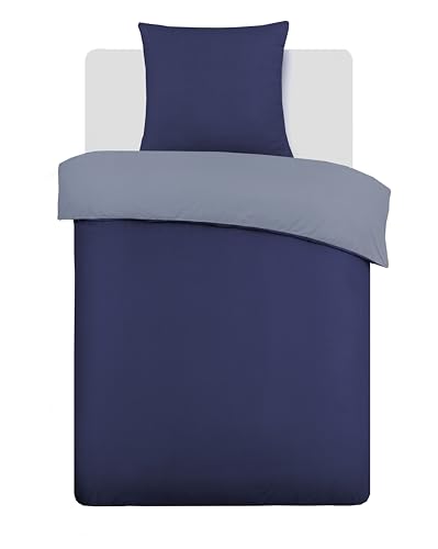 Vision Juego de Ropa de Cama Reversible